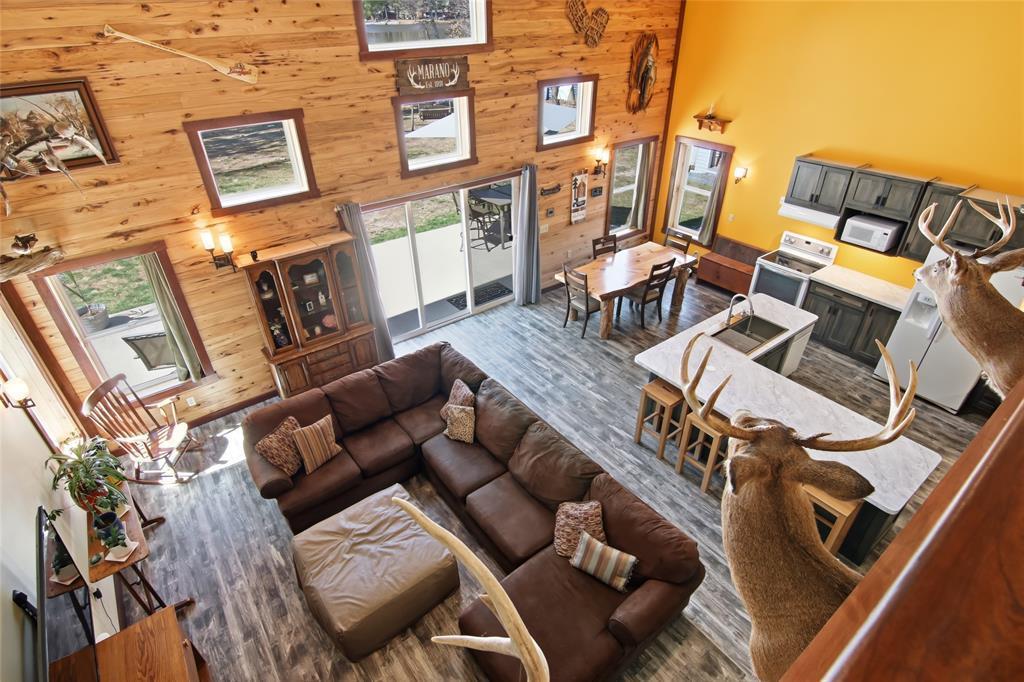 W8895 North Lake Road Greenwood, WI 54437 - Photo 12 of 57