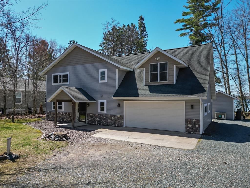 W8895 North Lake Road Greenwood, WI 54437 - Photo 2 of 57