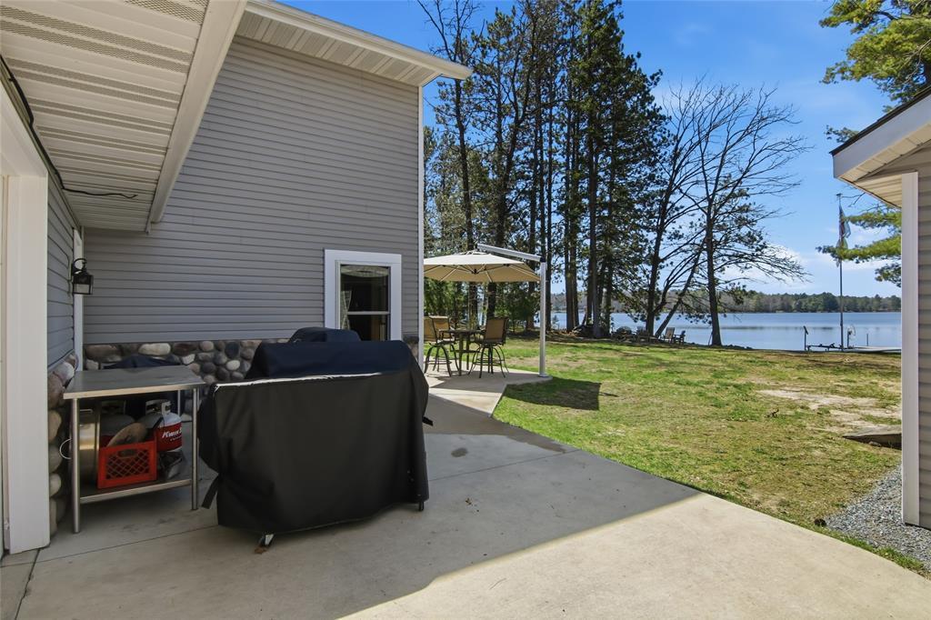 W8895 North Lake Road Greenwood, WI 54437 - Photo 28 of 57