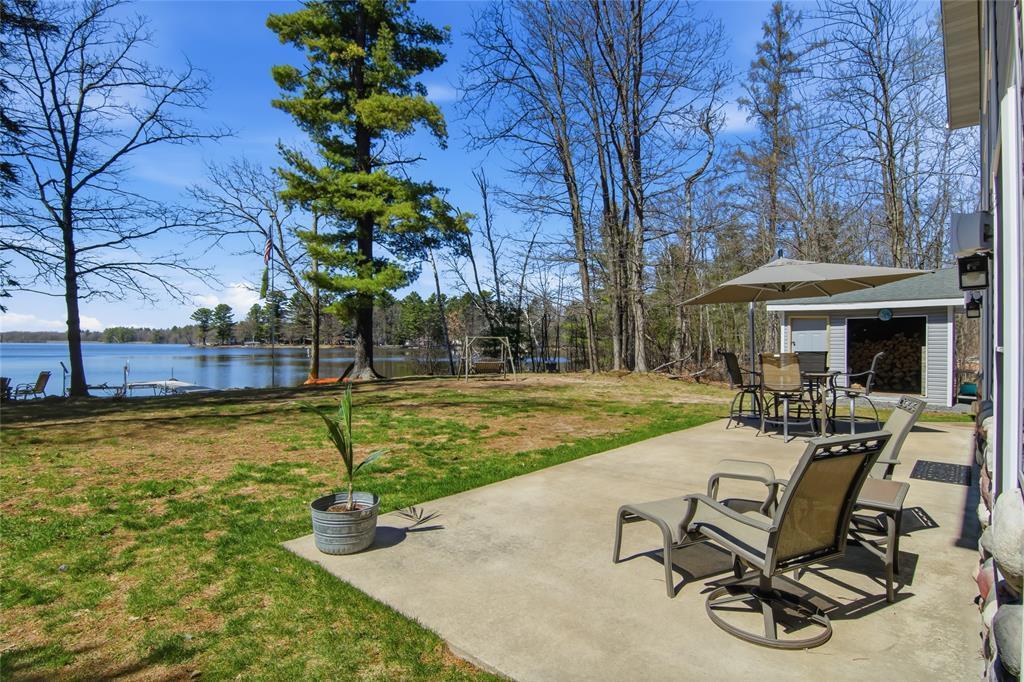W8895 North Lake Road Greenwood, WI 54437 - Photo 30 of 57