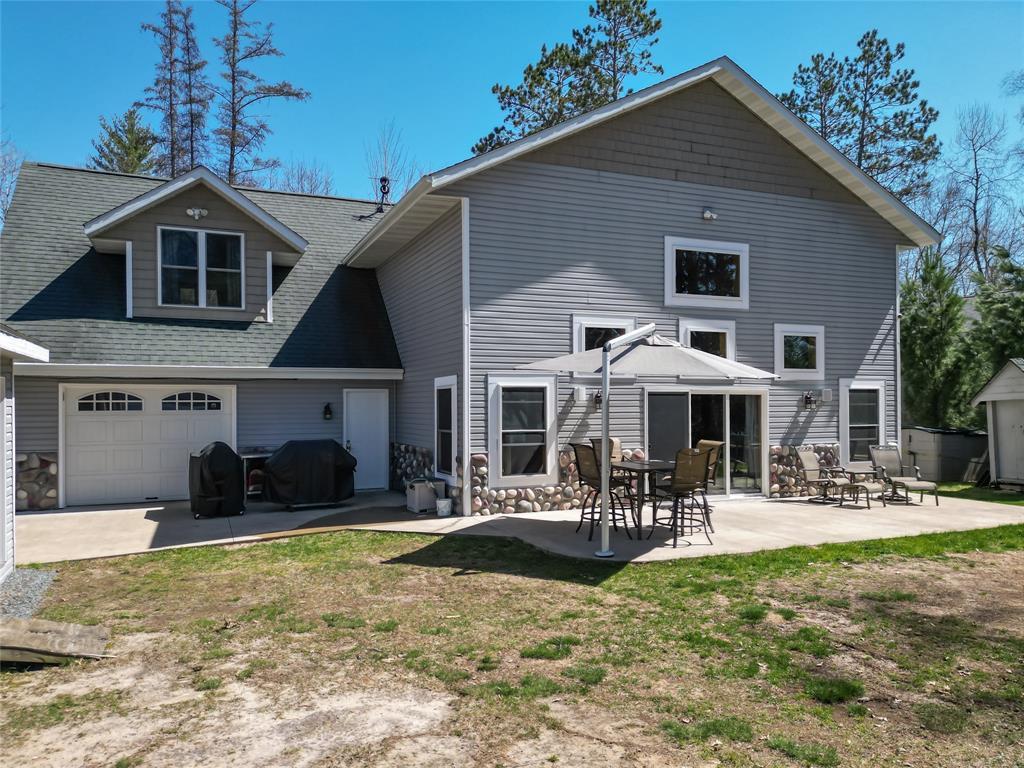 W8895 North Lake Road Greenwood, WI 54437 - Photo 3 of 57