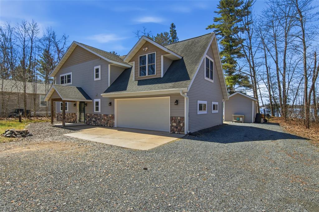 W8895 North Lake Road Greenwood, WI 54437 - Photo 34 of 57