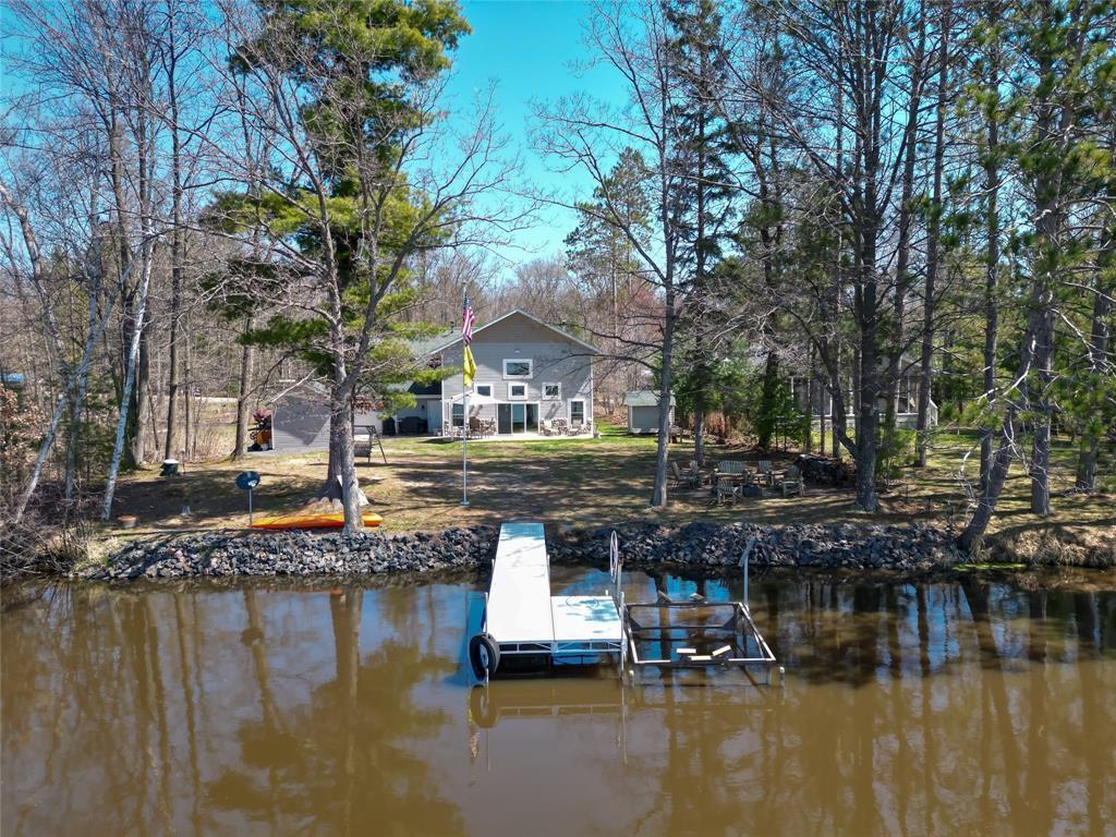 W8895 North Lake Road Greenwood, WI 54437 - Photo 36 of 57