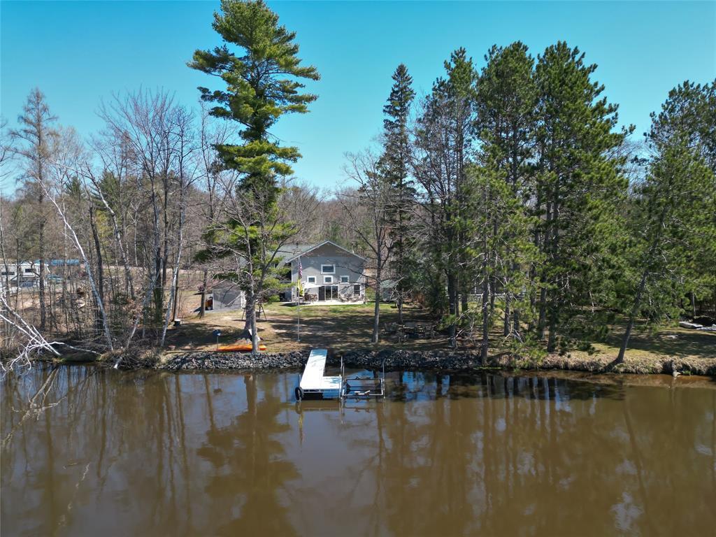 W8895 North Lake Road Greenwood, WI 54437 - Photo 37 of 57