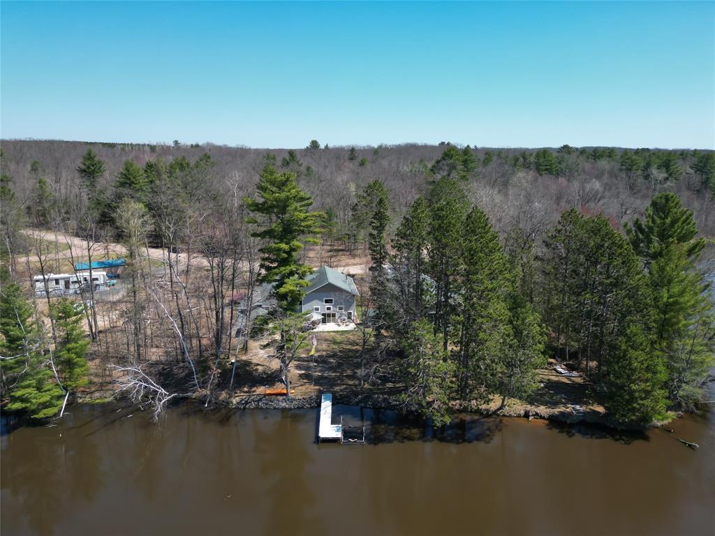 W8895 North Lake Road Greenwood, WI 54437 - Photo 38 of 57