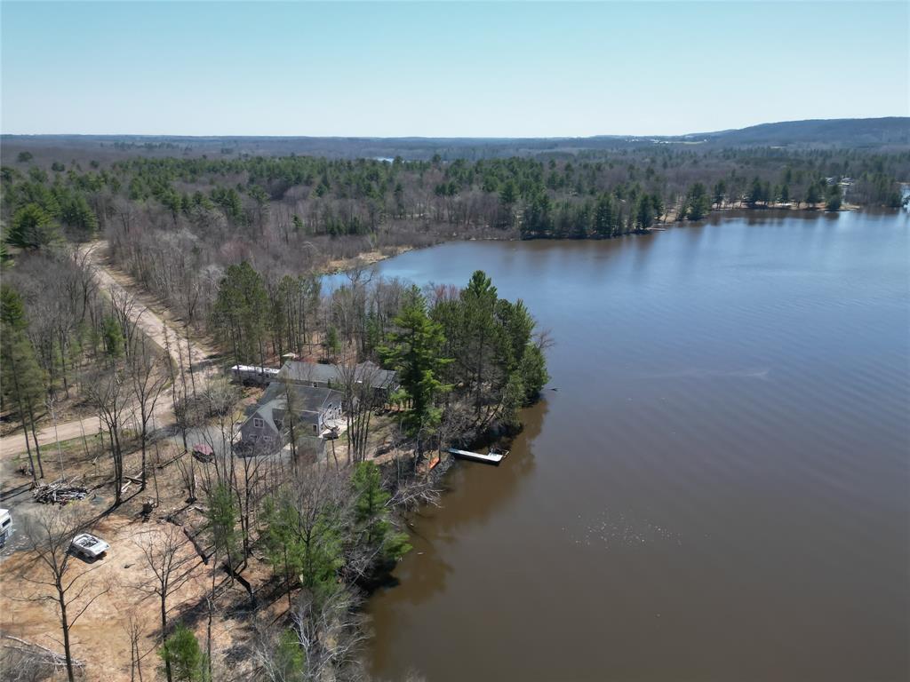 W8895 North Lake Road Greenwood, WI 54437 - Photo 39 of 57