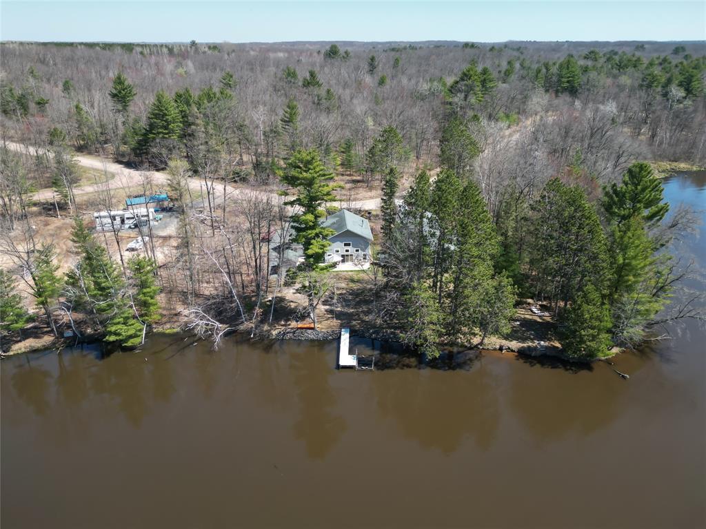 W8895 North Lake Road Greenwood, WI 54437 - Photo 45 of 57