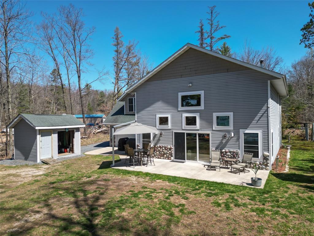 W8895 North Lake Road Greenwood, WI 54437 - Photo 5 of 57