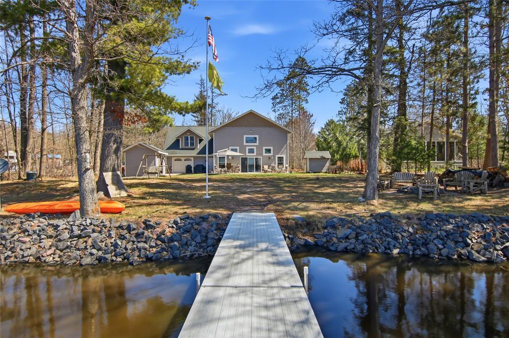 W8895 North Lake Road Greenwood, WI 54437 - Photo 6 of 57