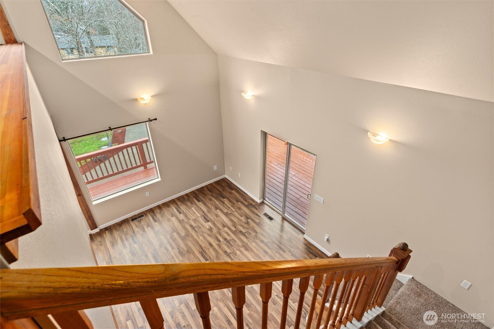 120 West Prairie Loop Road Elma, WA 98541 - Photo 30 of 40 a view of an entryway