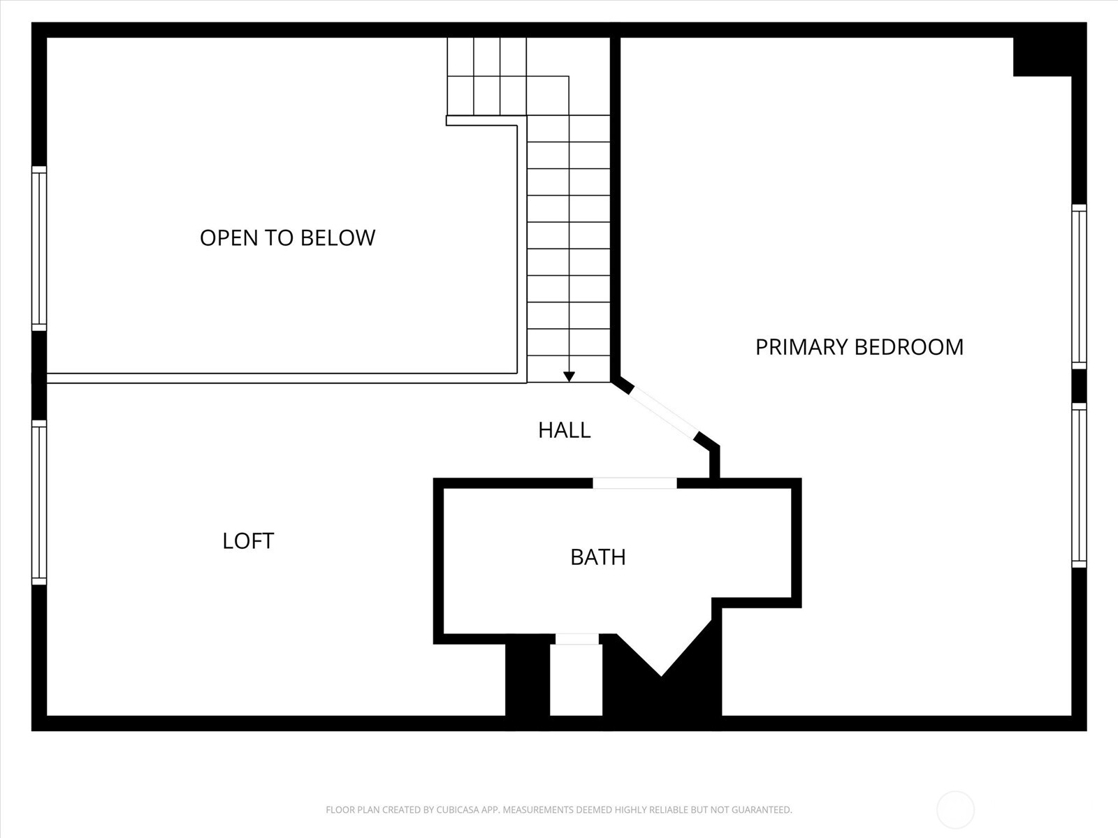 120 West Prairie Loop Road Elma, WA 98541 - Photo 40 of 40 a picture of a floor plan