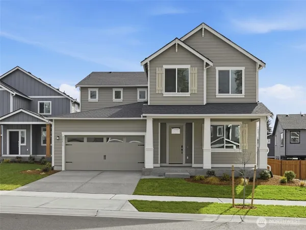 $879,950 | 20431 Myrtle Place East, Bonney Lake, WA 98391