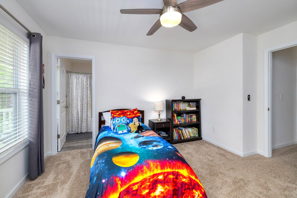 3164 Mayflower Lane Sumter, SC 29150 - Photo 73 of 82