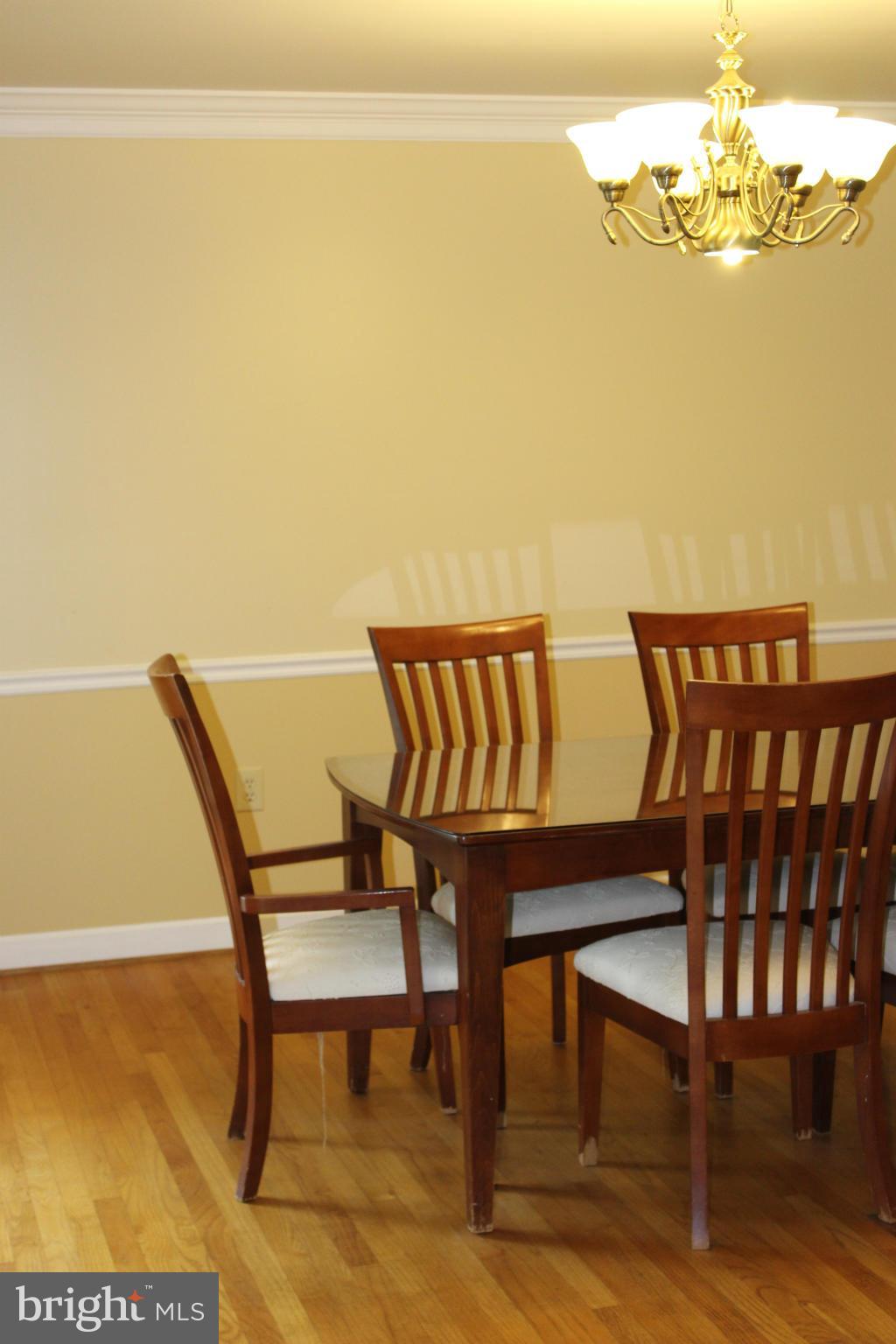 39518 Rodeffer Road Lovettsville, VA 20180 - Photo 20 of 20 Dining Room