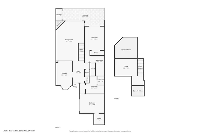 $415,000 | 3630 South Bear Street, Unit 67, Santa Ana, CA 92704