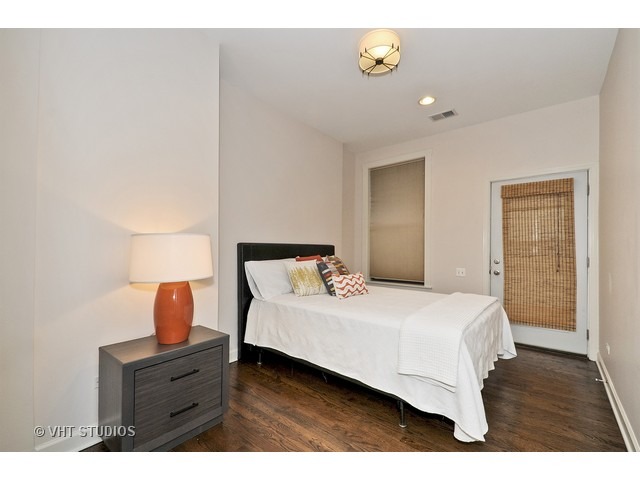 353 West Chicago Avenue, Unit 4E Chicago, IL 60654 - Photo 18 of 25