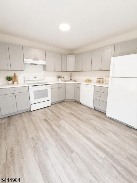 119 Valley Road, Unit 2A Clifton, NJ 07013 - Photo 2 of 14