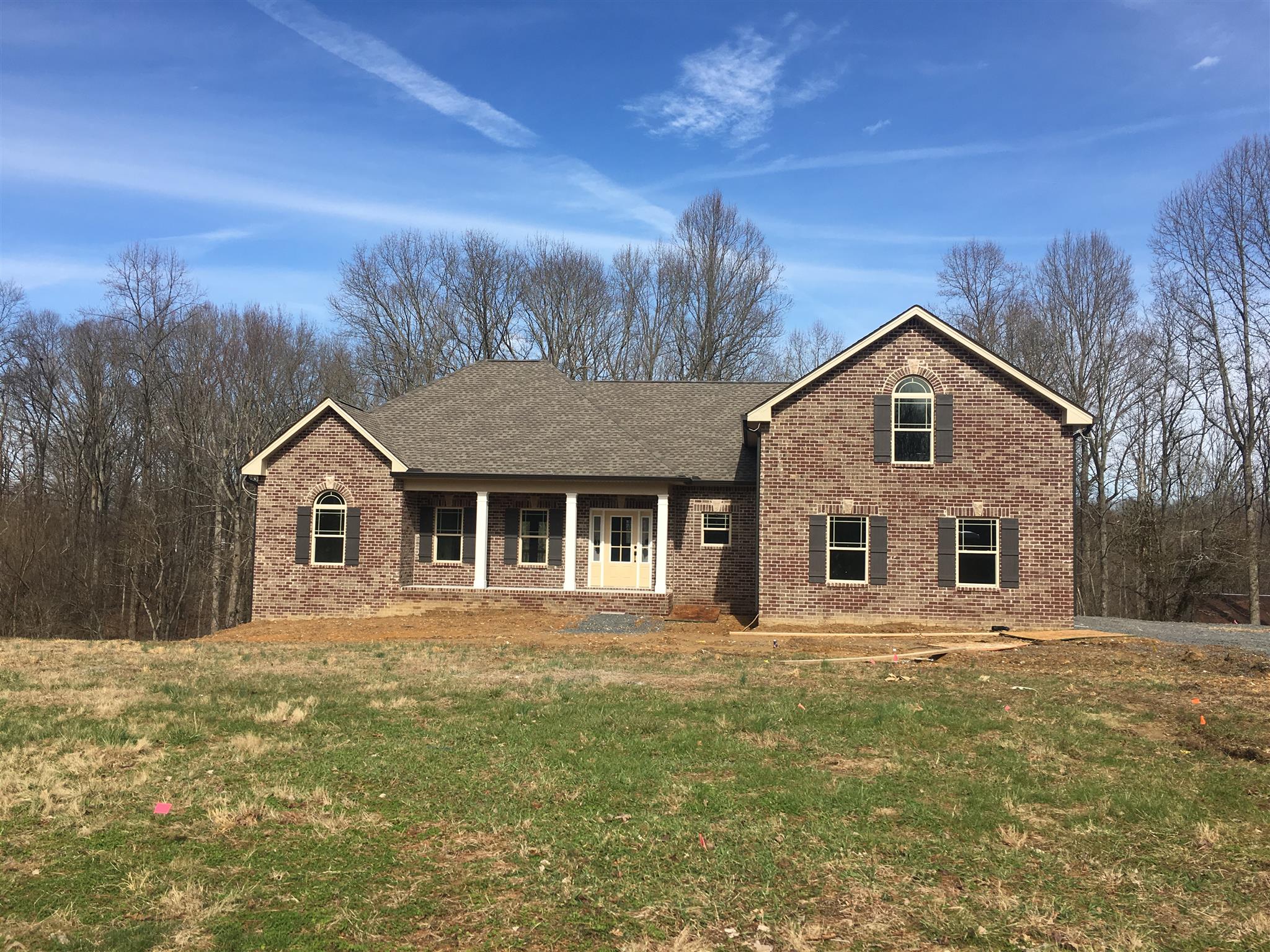 5910 Dividing Ridge Road Goodlettsville, TN 37072 - Photo 1 of 9 Still Under Construction Est Completion 4/15/2019