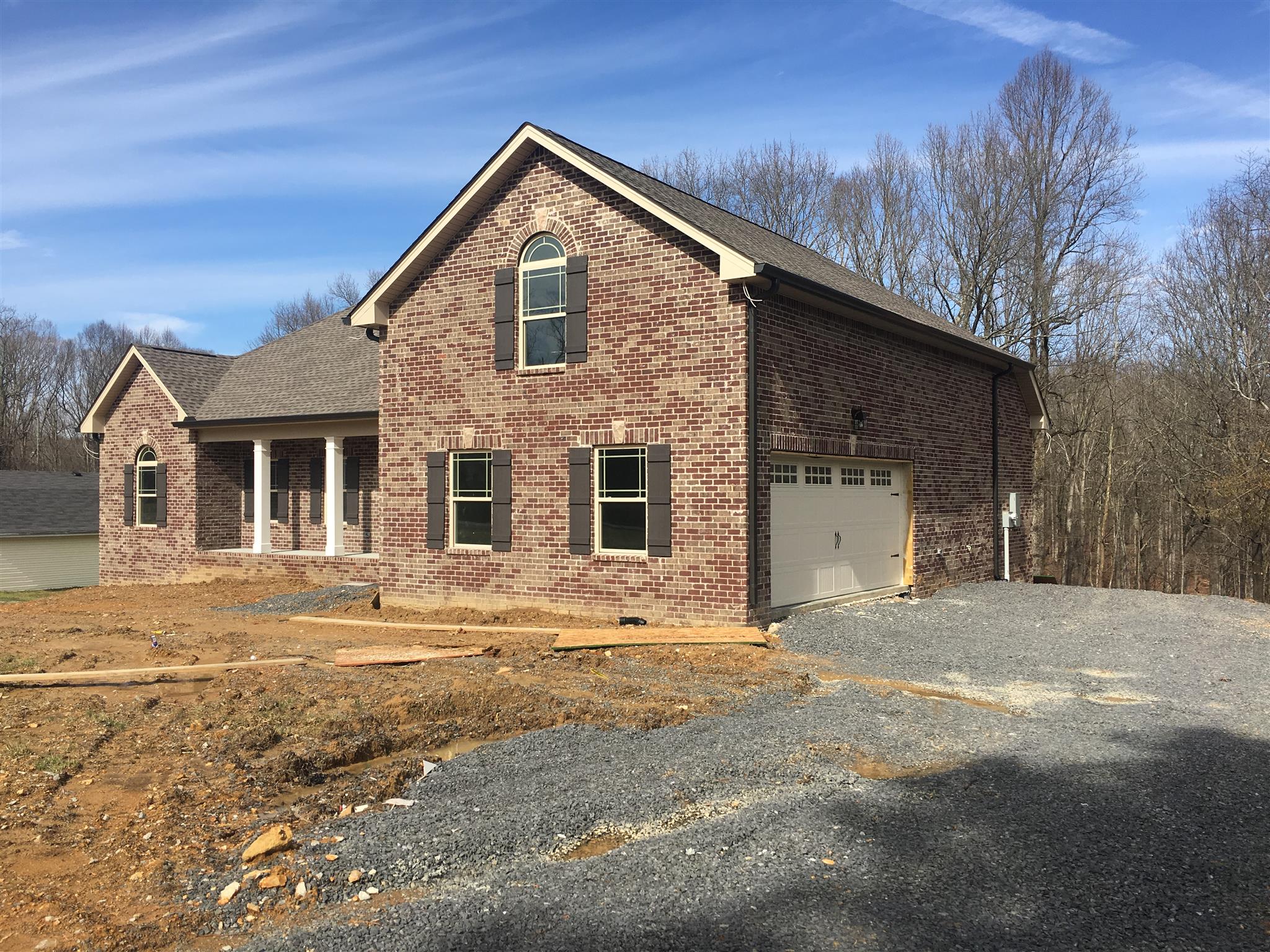 5910 Dividing Ridge Road Goodlettsville, TN 37072 - Photo 2 of 9 Still Under Construction Est Completion 4/15/2019
