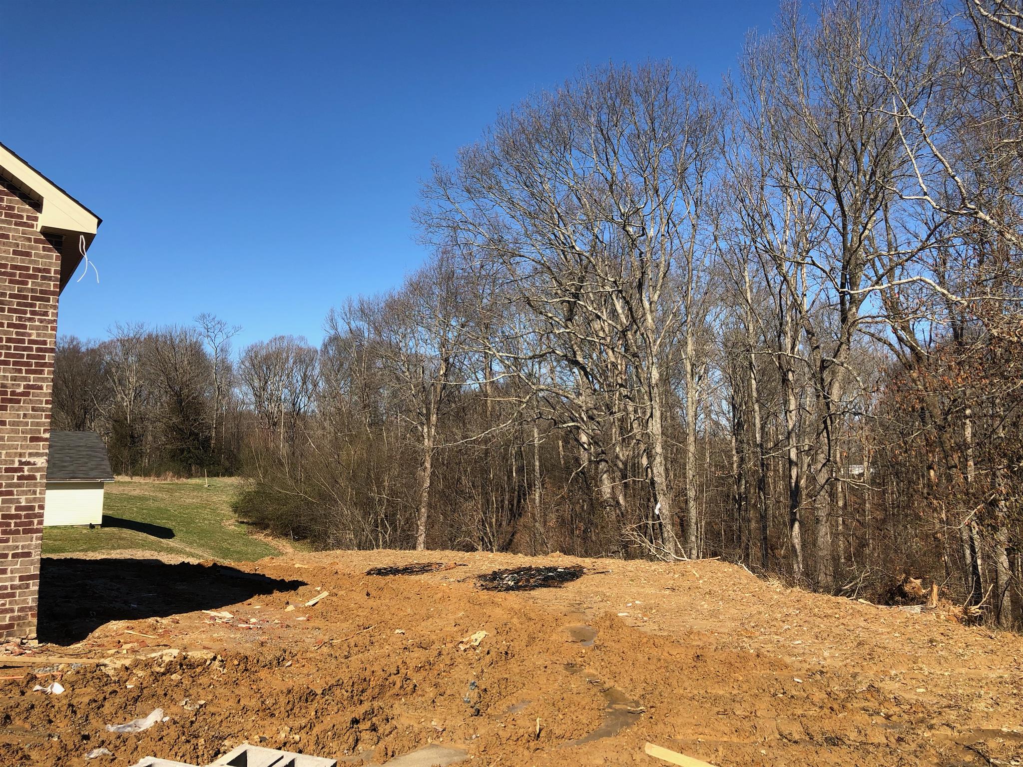 5910 Dividing Ridge Road Goodlettsville, TN 37072 - Photo 3 of 9 Still Under Construction Est Completion 4/15/2019