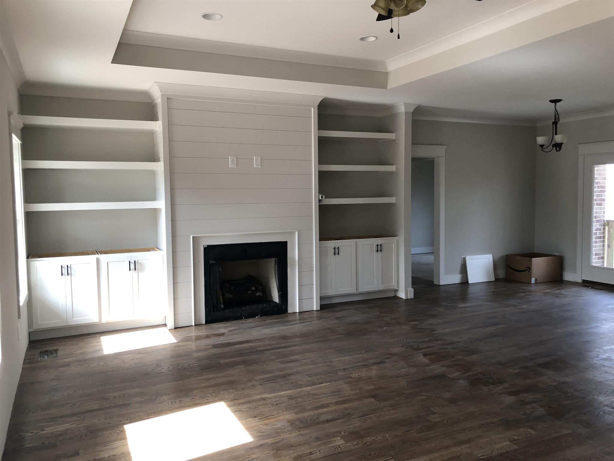 5910 Dividing Ridge Road Goodlettsville, TN 37072 - Photo 5 of 9 Still Under Construction Est Completion 4/15/2019