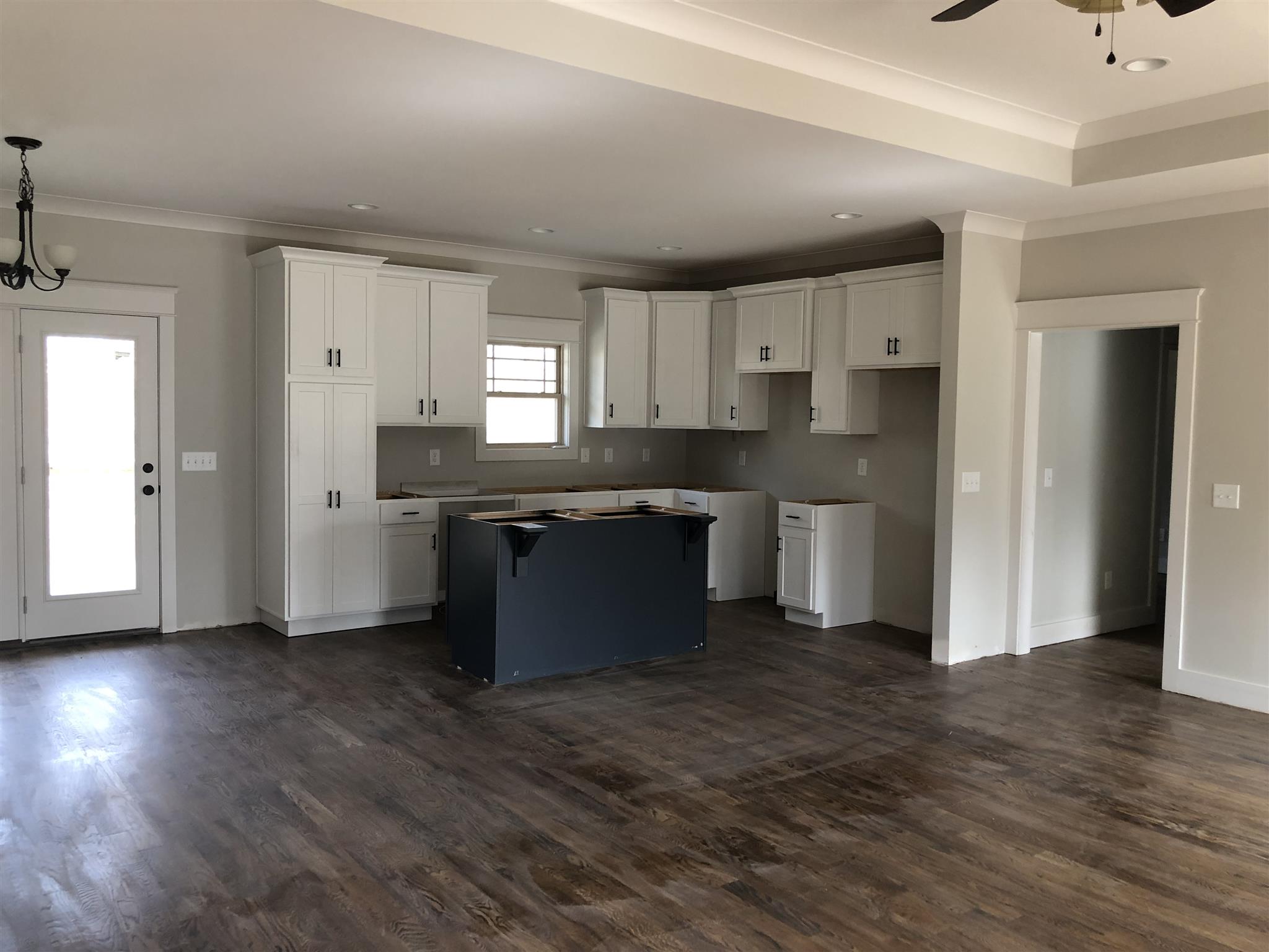 5910 Dividing Ridge Road Goodlettsville, TN 37072 - Photo 6 of 9 Still Under Construction Est Completion 4/15/2019