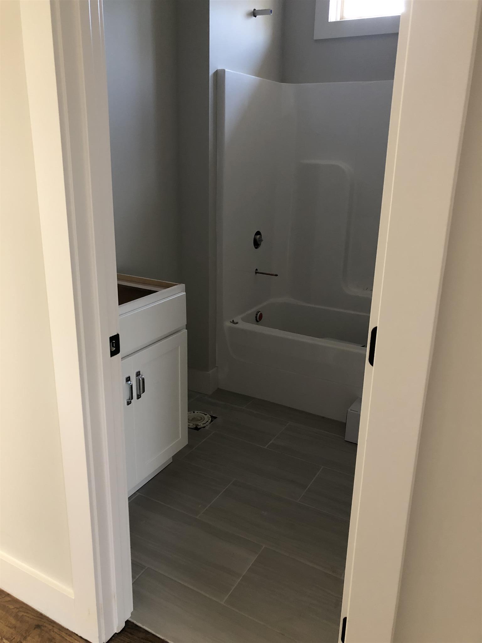 5910 Dividing Ridge Road Goodlettsville, TN 37072 - Photo 8 of 9 Still Under Construction Est Completion 4/15/2019
