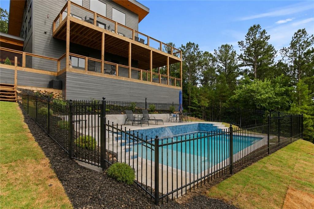 6333 Big Ridge Road Talking Rock, GA 30175 - Photo 6 of 64