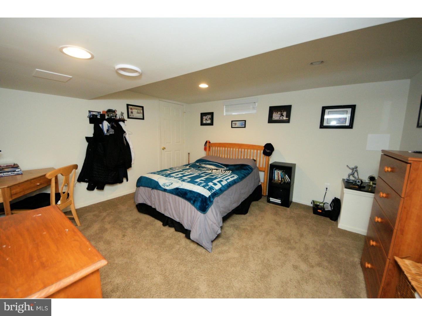43 Marlon Pond Road Hamilton, NJ 08690 - Photo 22 of 25 Basement