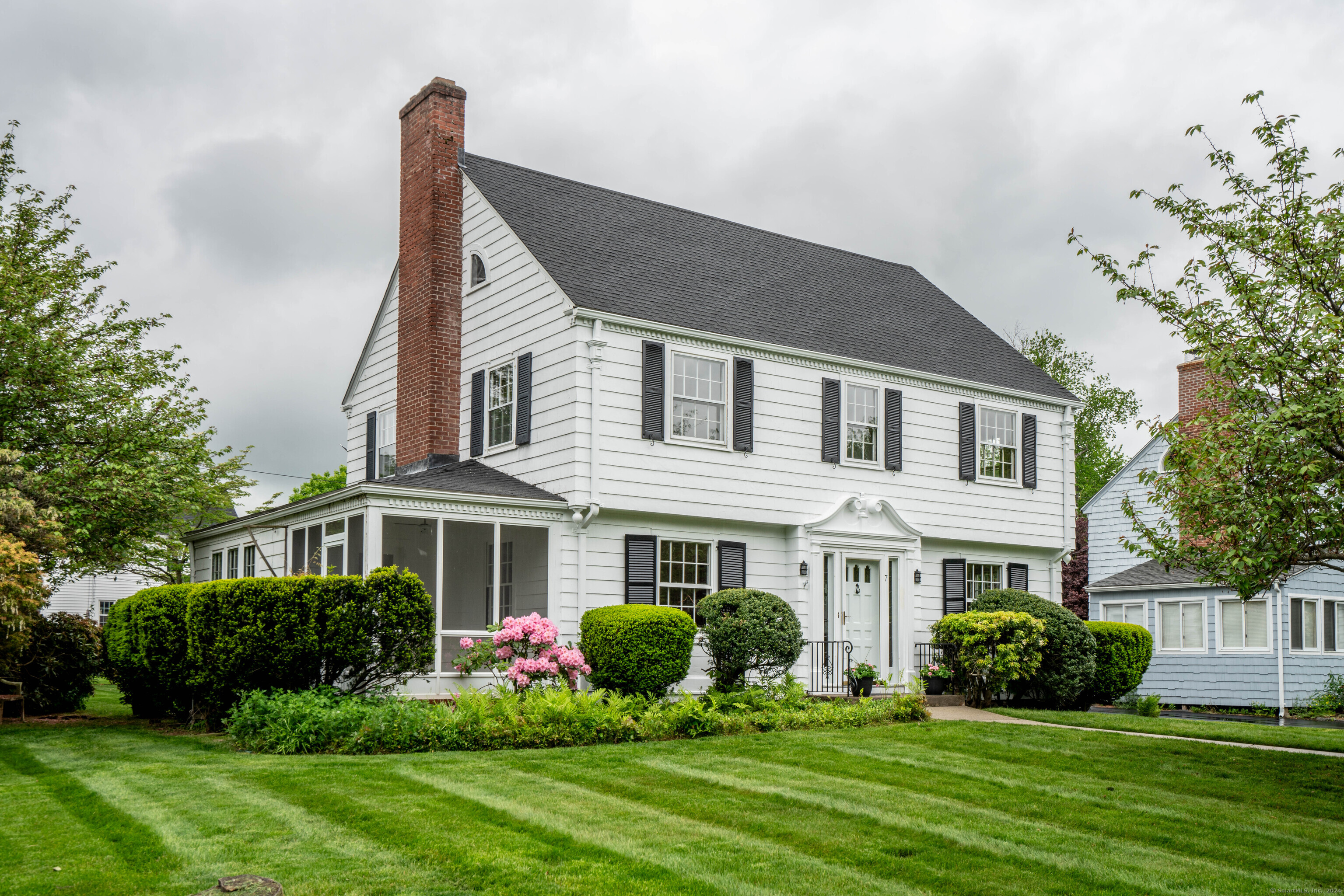 7 Colton Road West Hartford, CT 06107 - Photo 1 of 1