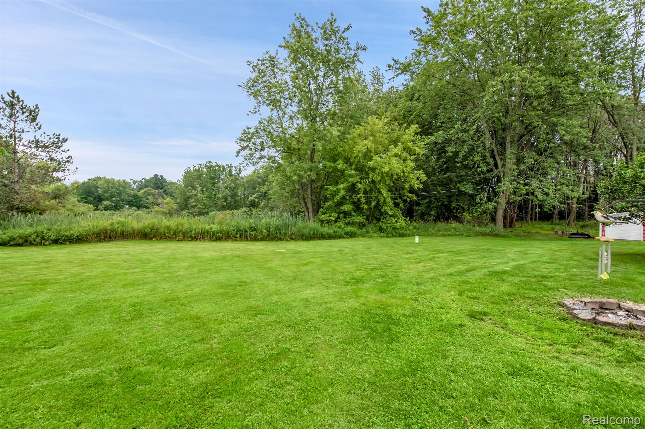 6015 Rives Junction Road Jackson, MI 49201 - Photo 13 of 35 PROPERTY VIEW