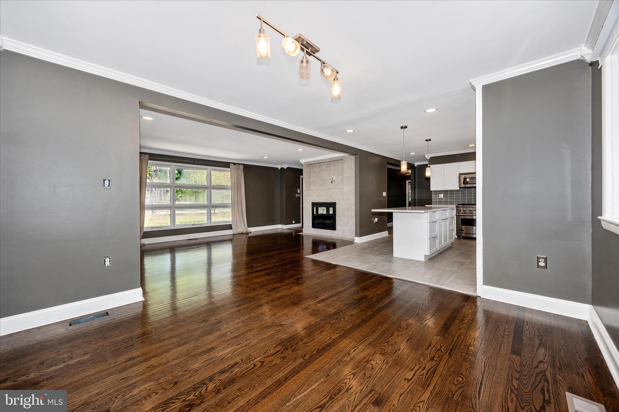 11713 Wayneridge Street Fulton, MD 20759 - Photo 11 of 52 Dining Room