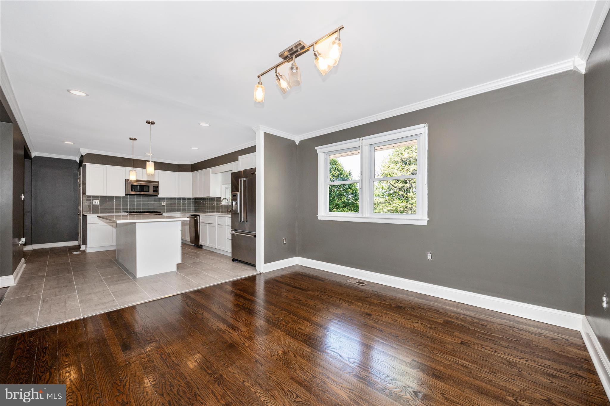 11713 Wayneridge Street Fulton, MD 20759 - Photo 12 of 52 Dining Room