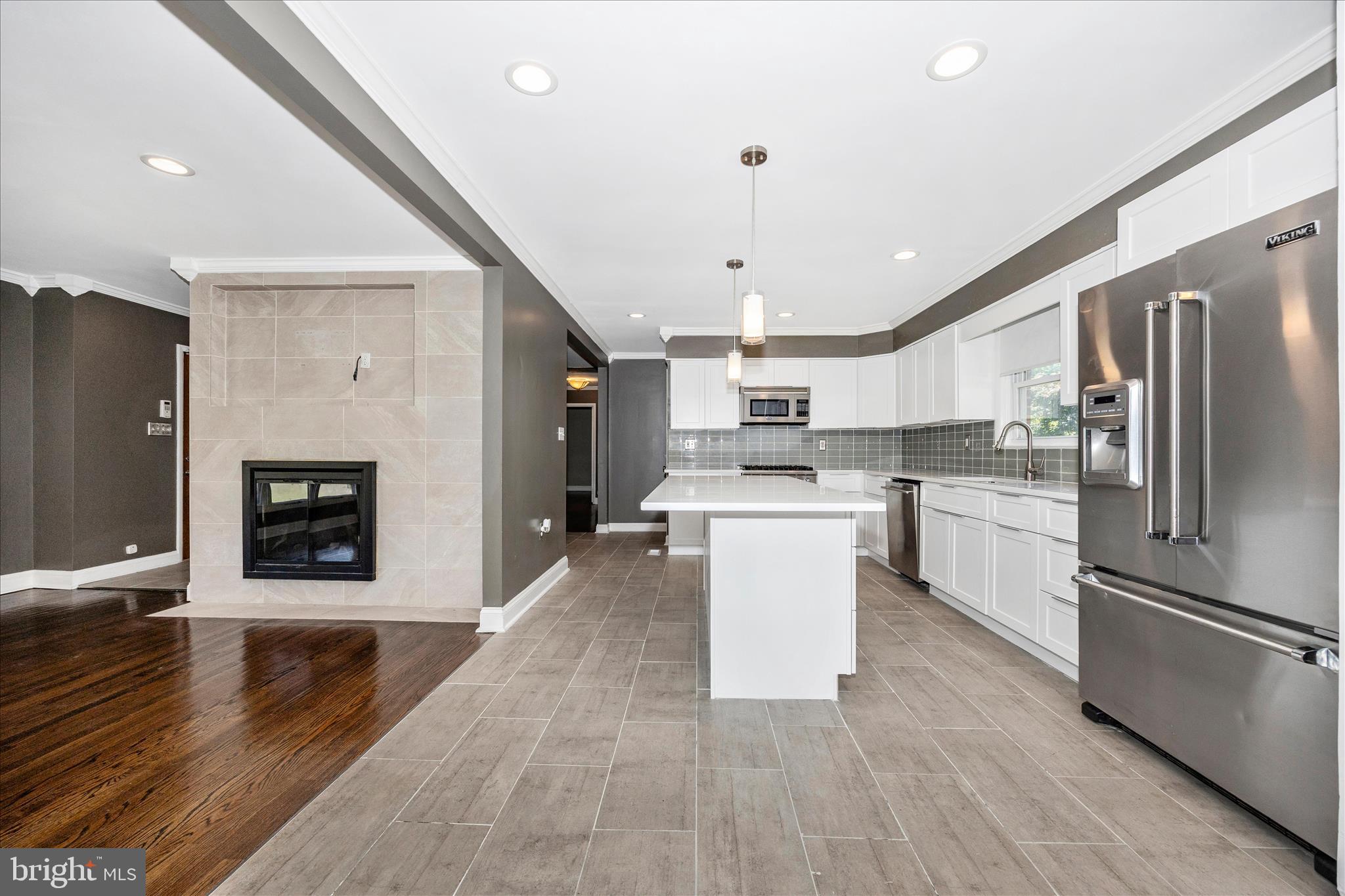 11713 Wayneridge Street Fulton, MD 20759 - Photo 13 of 52 Kitchen