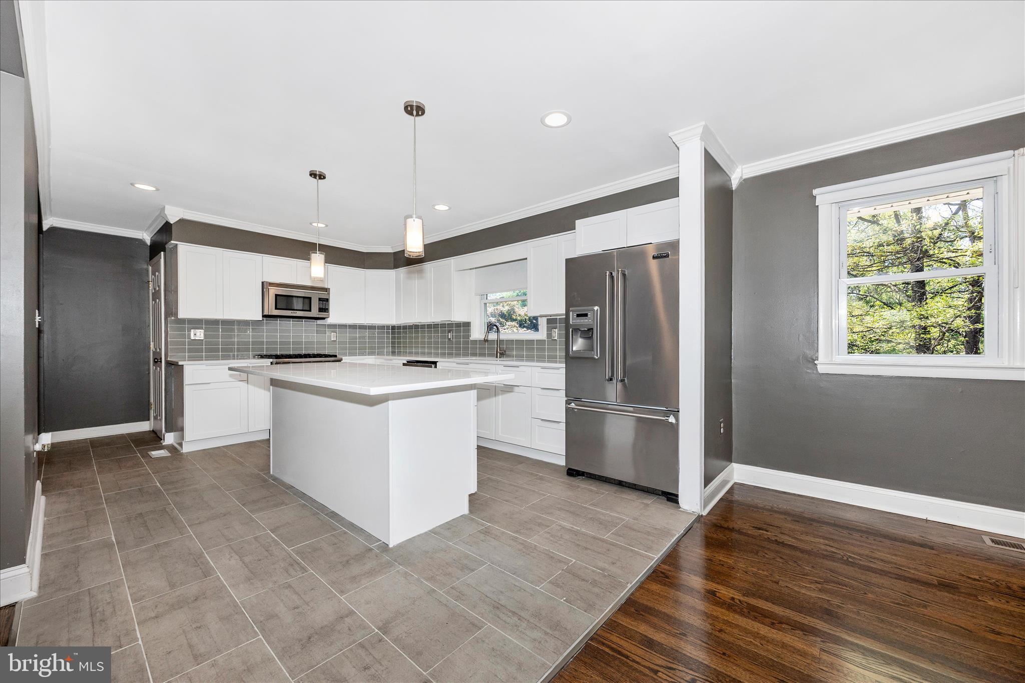 11713 Wayneridge Street Fulton, MD 20759 - Photo 14 of 52 Kitchen