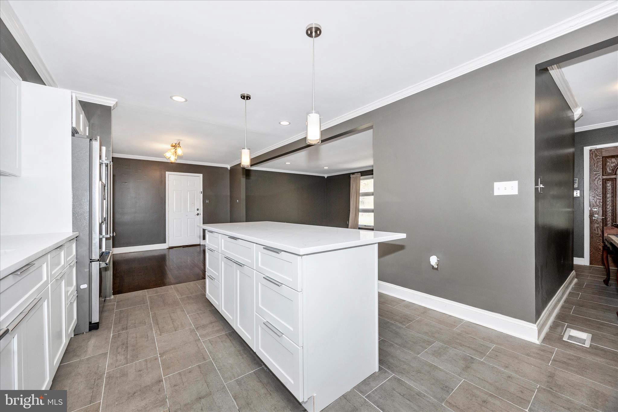 11713 Wayneridge Street Fulton, MD 20759 - Photo 16 of 52 Kitchen