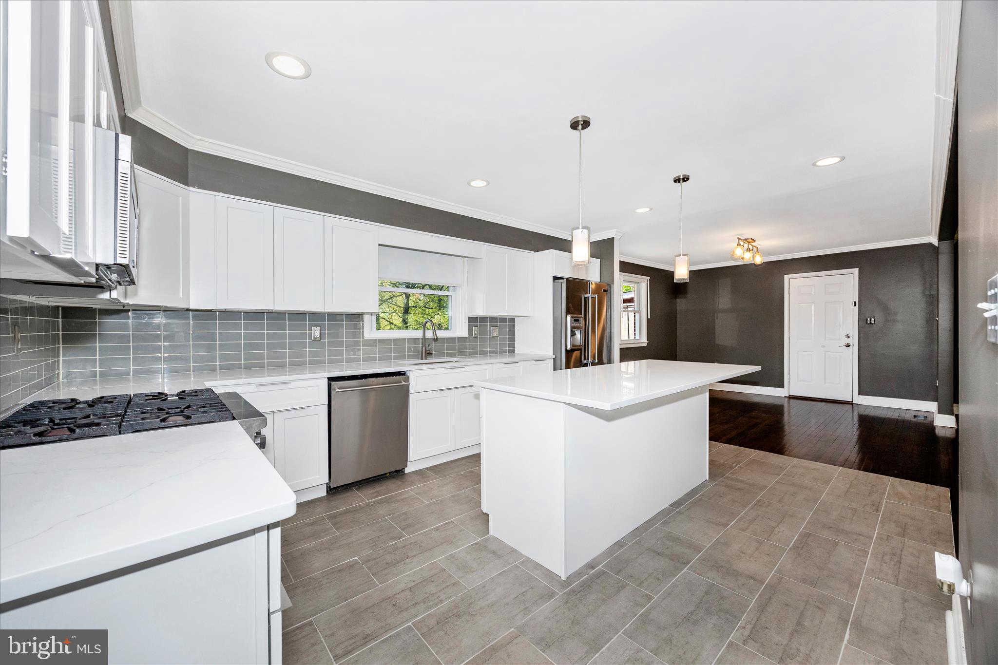 11713 Wayneridge Street Fulton, MD 20759 - Photo 18 of 52 Kitchen