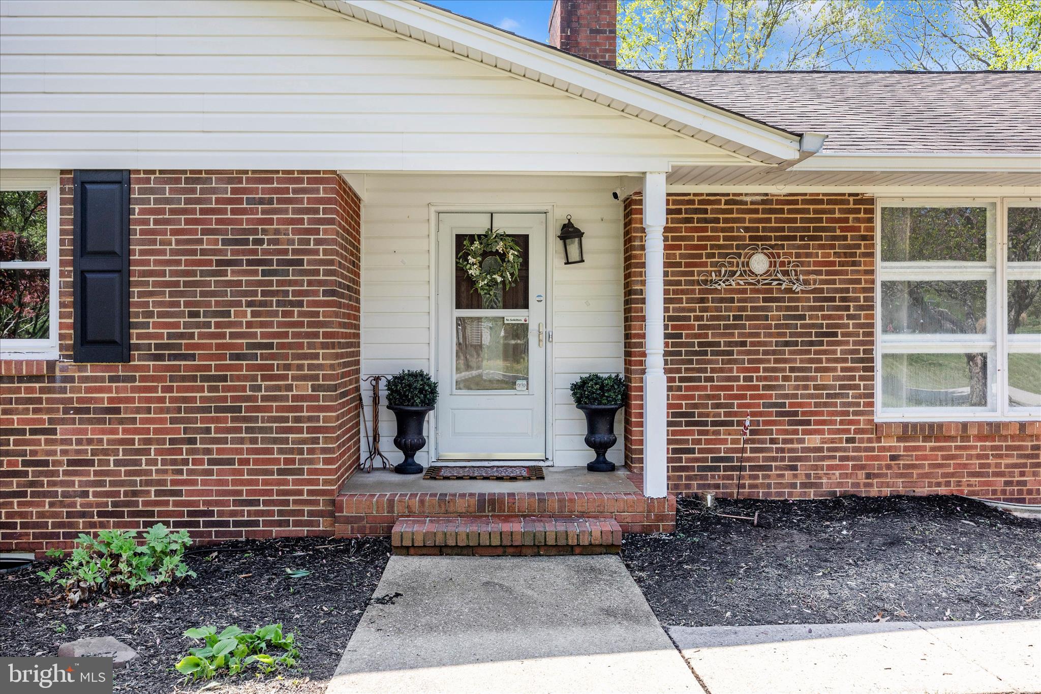 11713 Wayneridge Street Fulton, MD 20759 - Photo 2 of 52 Exterior Front