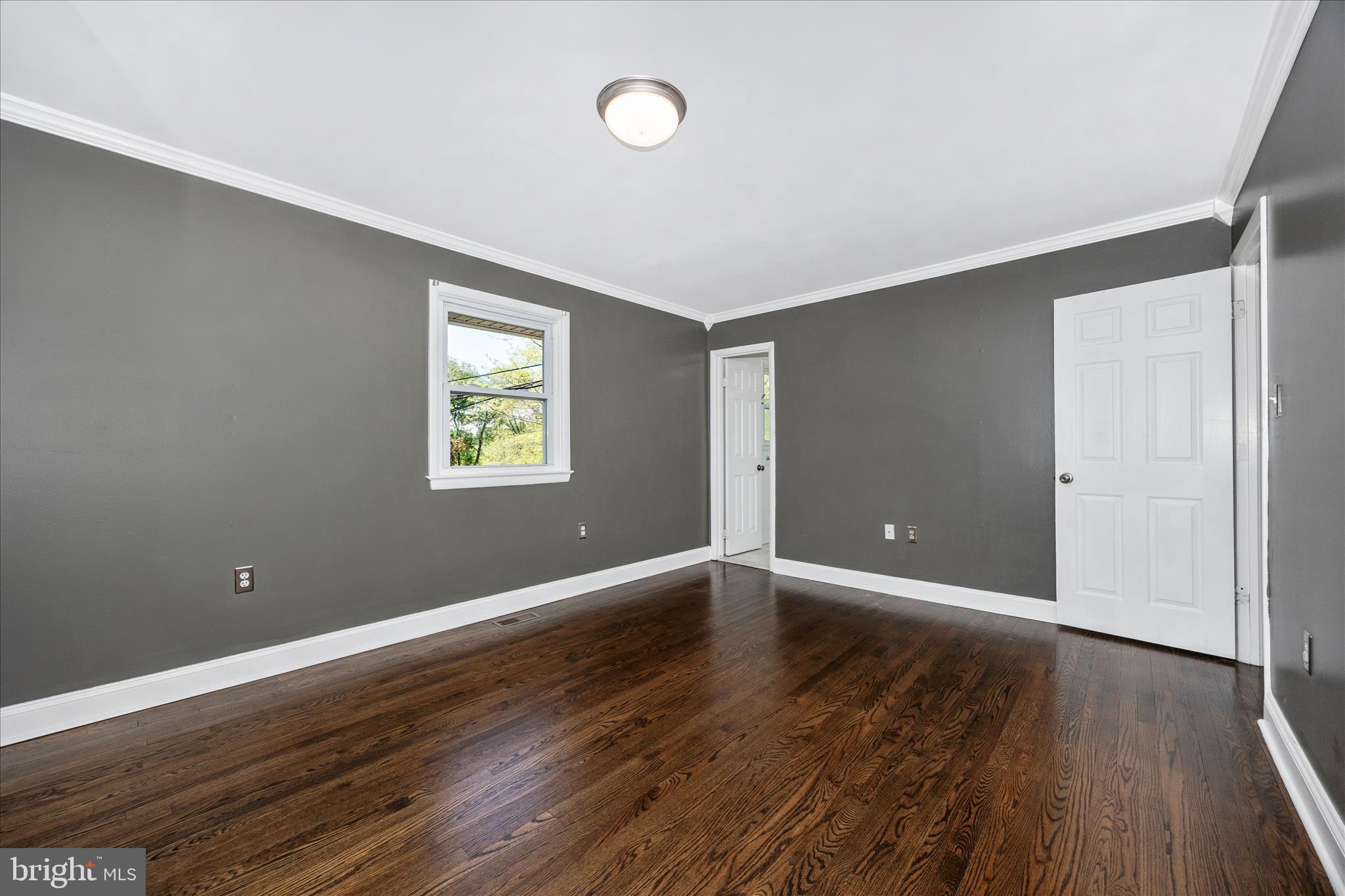 11713 Wayneridge Street Fulton, MD 20759 - Photo 21 of 52 Primary Bedroom