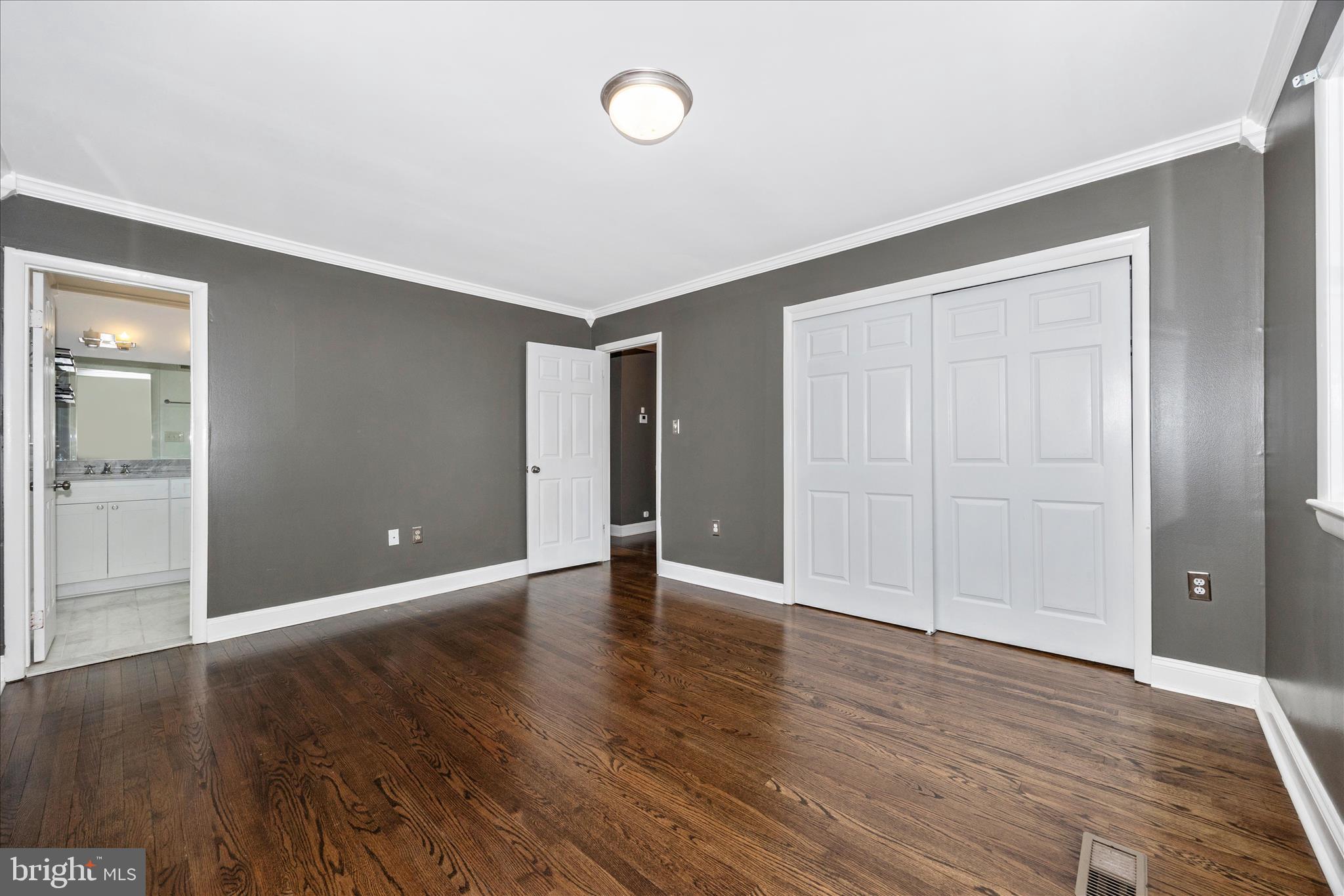 11713 Wayneridge Street Fulton, MD 20759 - Photo 22 of 52 Primary Bedroom