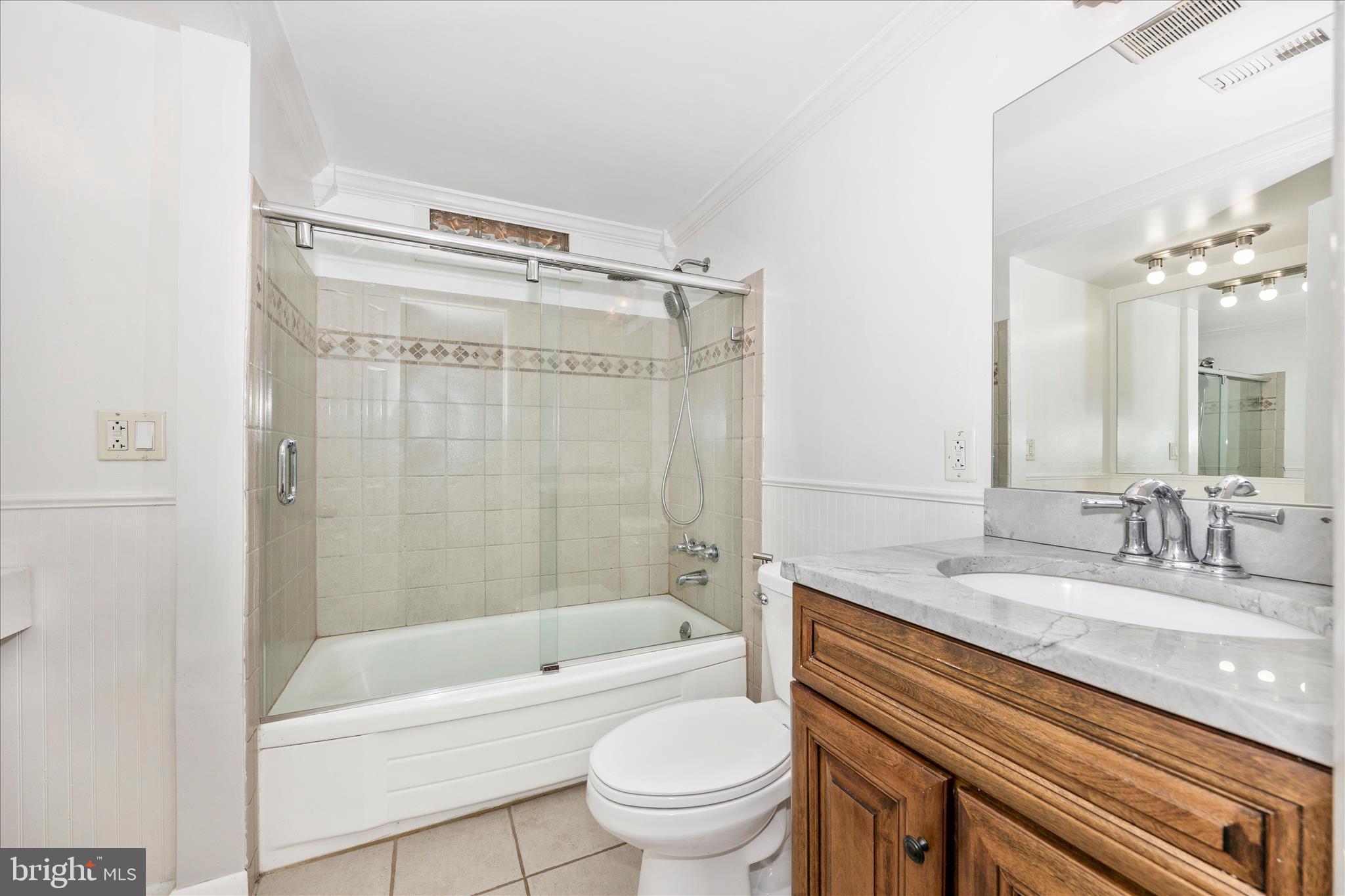 11713 Wayneridge Street Fulton, MD 20759 - Photo 36 of 52 Lower Bath