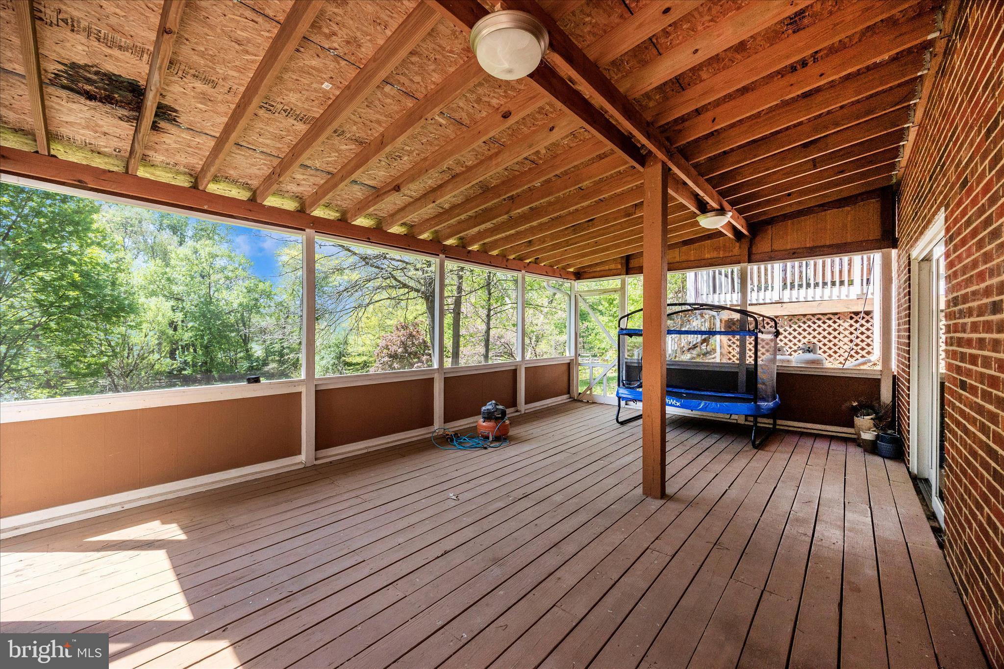 11713 Wayneridge Street Fulton, MD 20759 - Photo 42 of 52 Covered Patio
