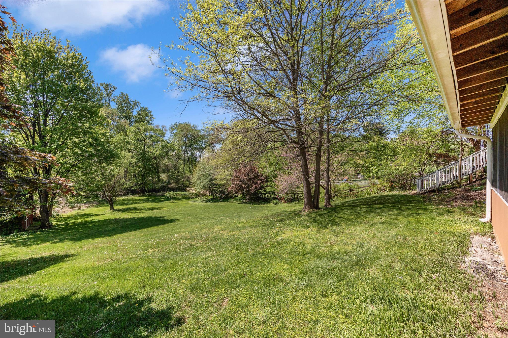 11713 Wayneridge Street Fulton, MD 20759 - Photo 46 of 52 Exterior Back