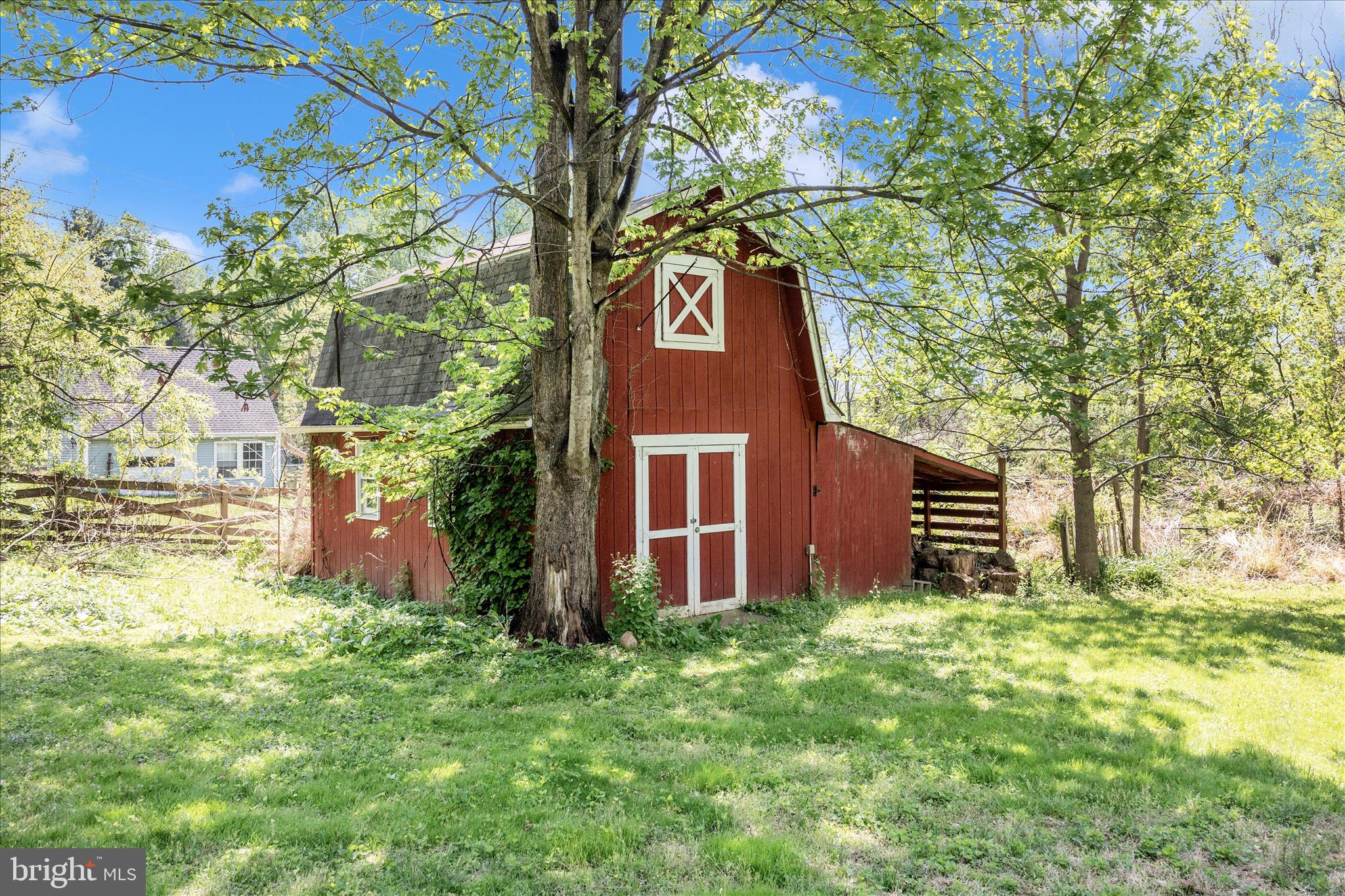 11713 Wayneridge Street Fulton, MD 20759 - Photo 48 of 52 Exterior Back