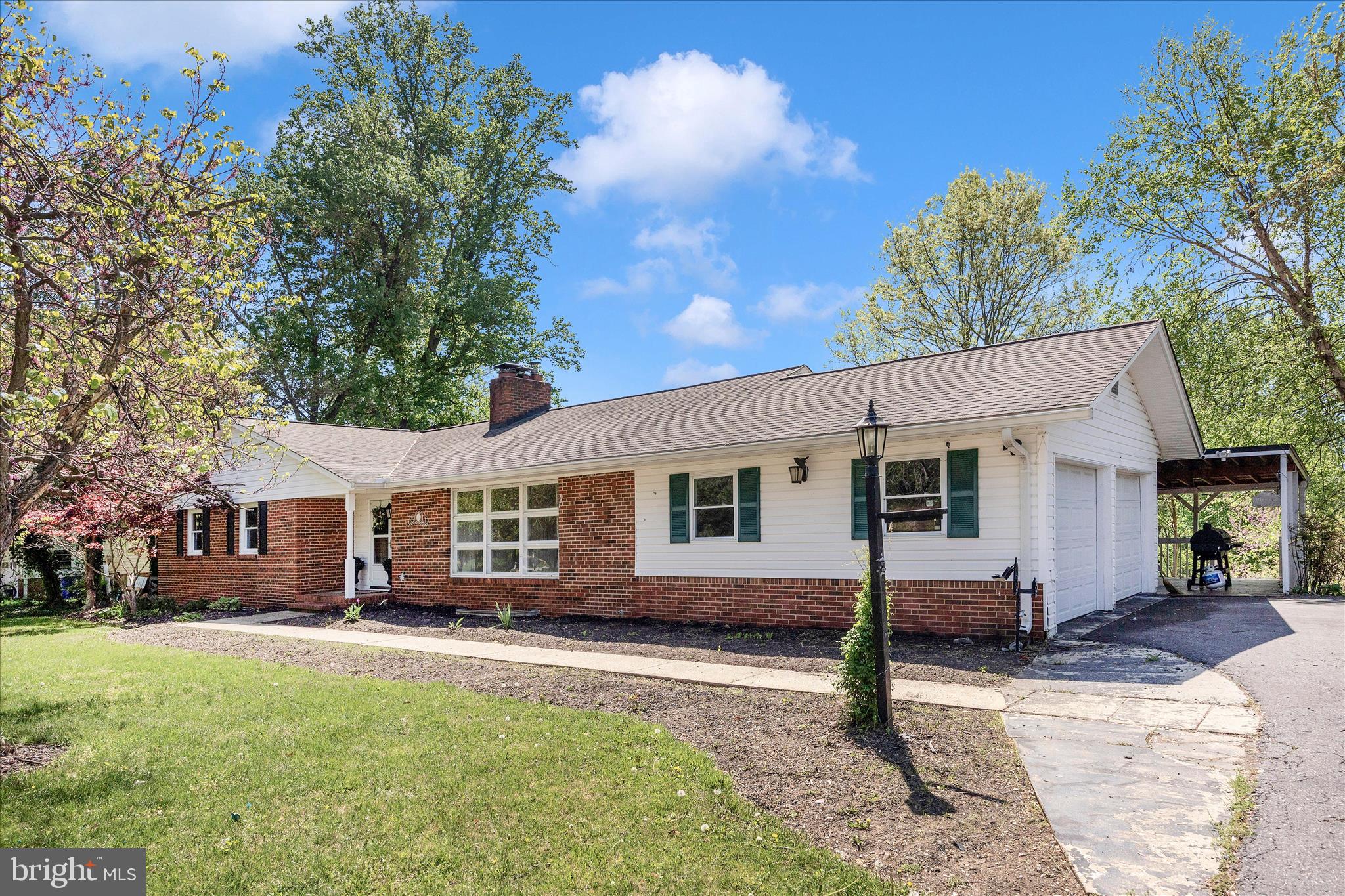 11713 Wayneridge Street Fulton, MD 20759 - Photo 50 of 52 Exterior Front