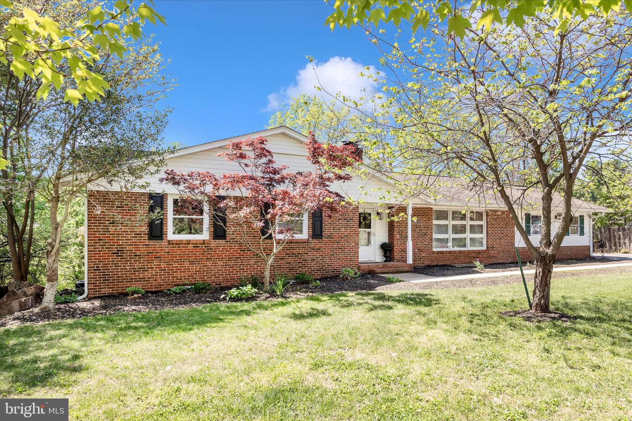 11713 Wayneridge Street Fulton, MD 20759 - Photo 51 of 52 Exterior Front
