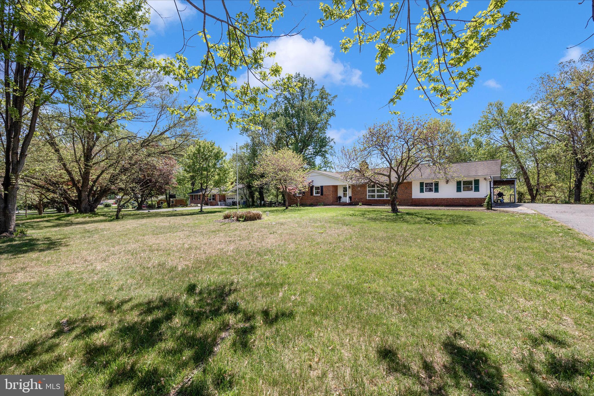 11713 Wayneridge Street Fulton, MD 20759 - Photo 52 of 52 Exterior Front