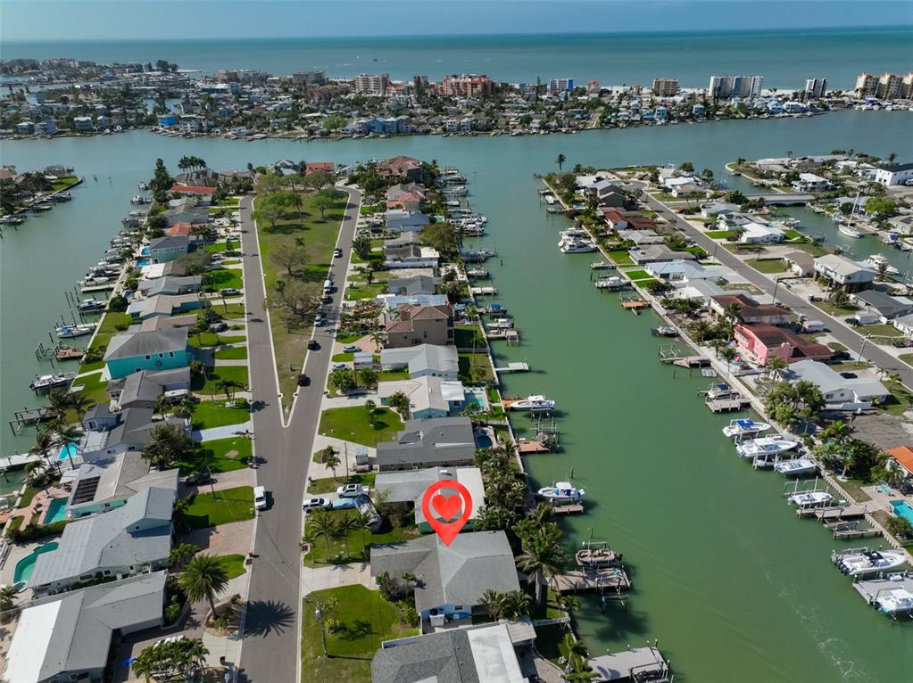 538 Lillian Drive Madeira Beach, FL 33708 - Photo 11 of 51