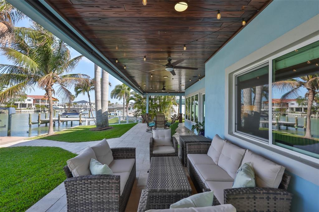 538 Lillian Drive Madeira Beach, FL 33708 - Photo 35 of 51