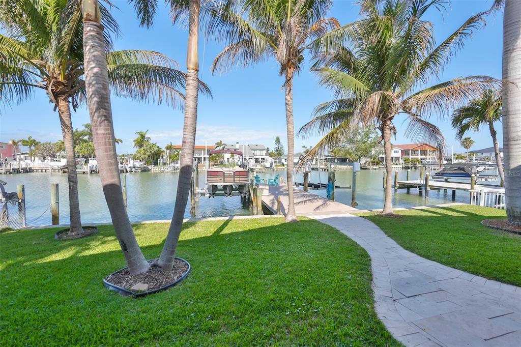 538 Lillian Drive Madeira Beach, FL 33708 - Photo 36 of 51